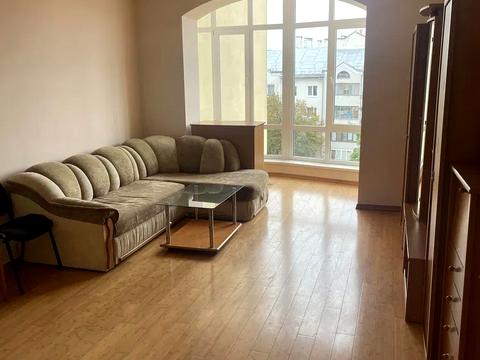 квартира по адресу Черновола ул., 107а