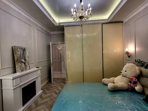 квартира за адресою Професорська вул., 16