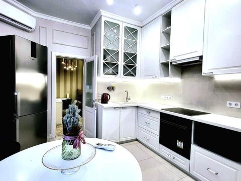 квартира за адресою Професорська вул., 16