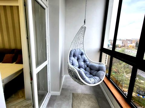 квартира за адресою Професорська вул., 16