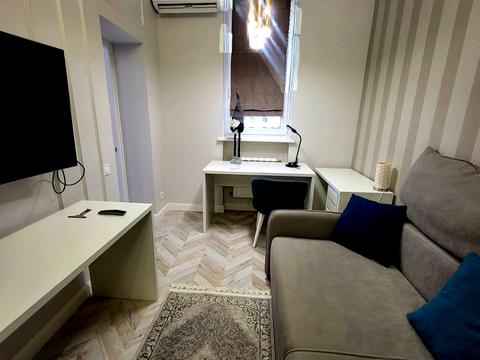 квартира за адресою Професорська вул., 16