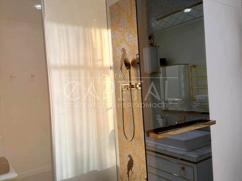 квартира по адресу Болсуновская ул. (Сергея Струтинского), 2