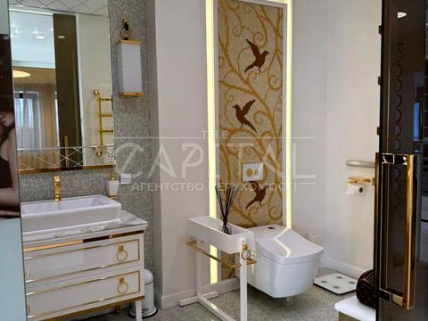 квартира по адресу Болсуновская ул. (Сергея Струтинского), 2