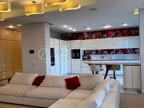 квартира по адресу Болсуновская ул. (Сергея Струтинского), 2