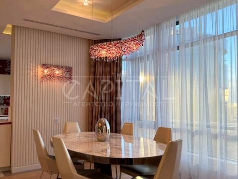 квартира по адресу Болсуновская ул. (Сергея Струтинского), 2