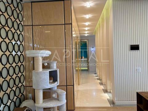 квартира по адресу Болсуновская ул. (Сергея Струтинского), 2