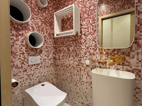 квартира по адресу Болсуновская ул. (Сергея Струтинского), 2