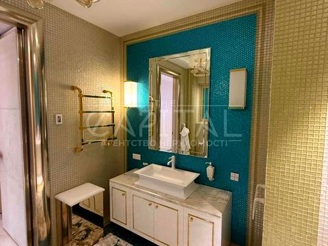 квартира по адресу Болсуновская ул. (Сергея Струтинского), 2