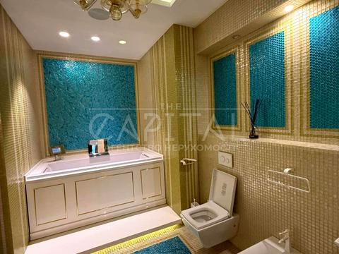 квартира по адресу Болсуновская ул. (Сергея Струтинского), 2