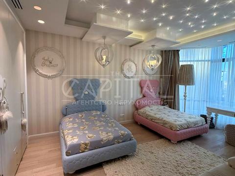 квартира по адресу Болсуновская ул. (Сергея Струтинского), 2