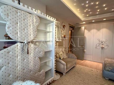 квартира по адресу Болсуновская ул. (Сергея Струтинского), 2