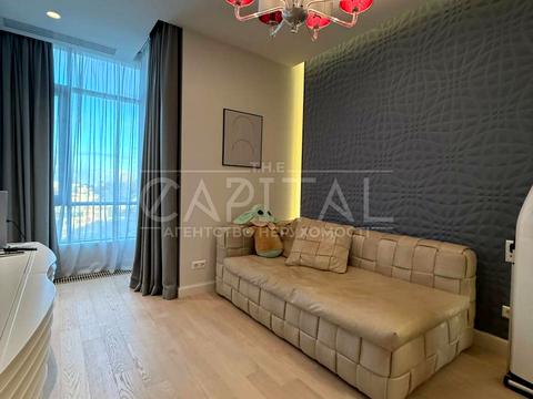 квартира по адресу Болсуновская ул. (Сергея Струтинского), 2