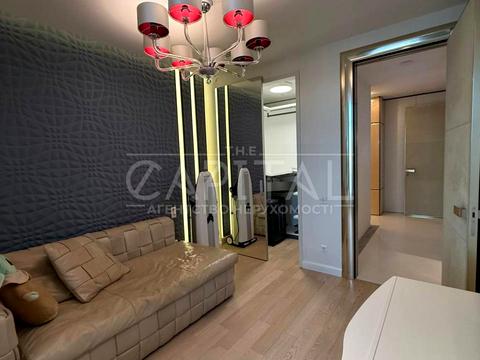 квартира по адресу Болсуновская ул. (Сергея Струтинского), 2