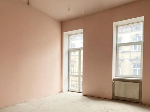 квартира по адресу Шолом-Алейхема ул., 6