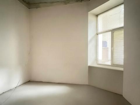 квартира по адресу Львов, Шолом-Алейхема ул., 6