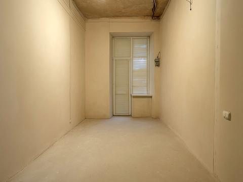 квартира по адресу Львов, Шолом-Алейхема ул., 6