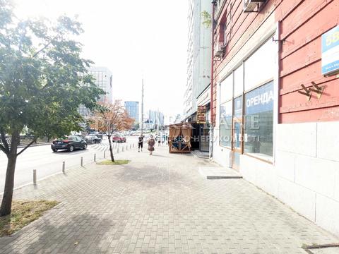 комерційна за адресою Тараса Шевченка бульв., 52