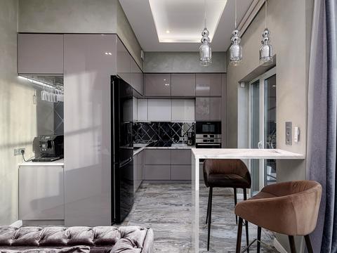 квартира за адресою В'ячеслава Чорновола просп. (), 16є