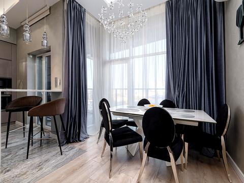 квартира за адресою В'ячеслава Чорновола просп. (), 16є