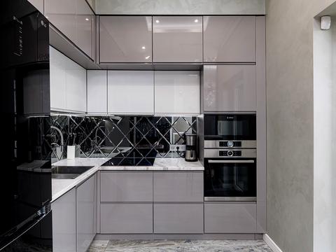 квартира за адресою В'ячеслава Чорновола просп. (), 16є