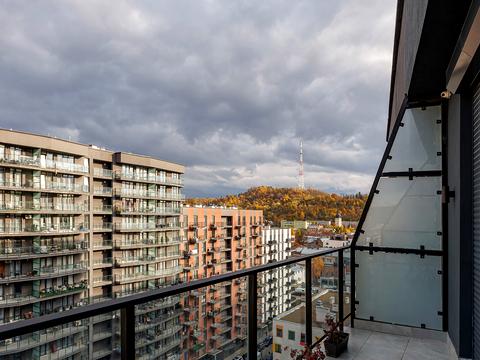 квартира за адресою В'ячеслава Чорновола просп. (), 16є