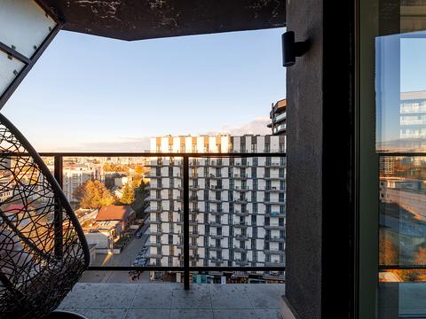 квартира за адресою В'ячеслава Чорновола просп. (), 16є