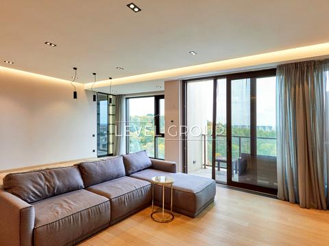 квартира за адресою Буслівська вул., 15