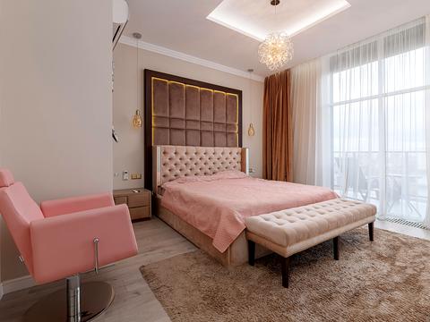 квартира за адресою В'ячеслава Чорновола просп. (), 16є