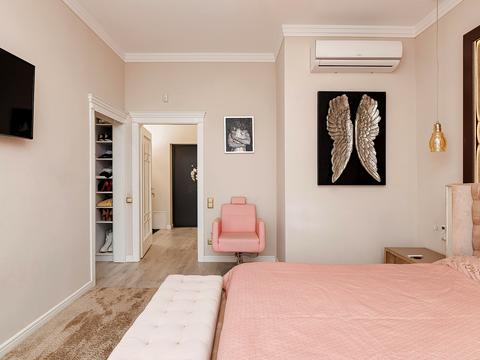 квартира за адресою В'ячеслава Чорновола просп. (), 16є