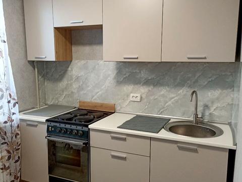 квартира за адресою Космічна вул., 78-А