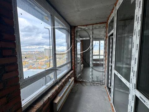 квартира за адресою Причальна вул., 14