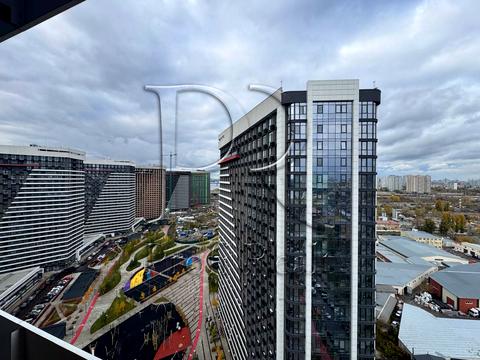 квартира за адресою Причальна вул., 14