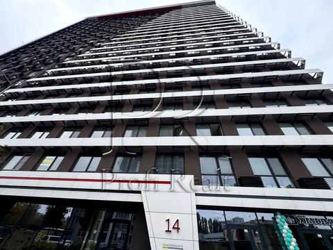 квартира за адресою Причальна вул., 14