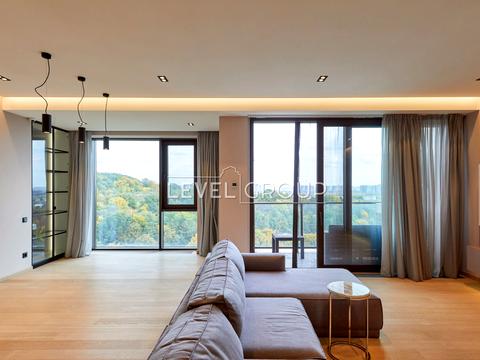 квартира за адресою Буслівська вул., 15