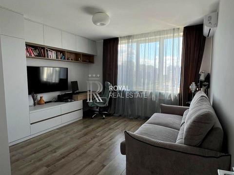 квартира за адресою Родини Крістерів вул., 20