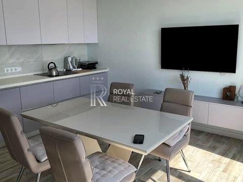 квартира за адресою Родини Крістерів вул., 20