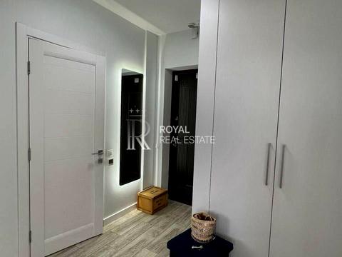 квартира за адресою Родини Крістерів вул., 20