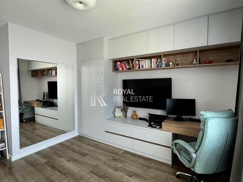 квартира за адресою Родини Крістерів вул., 20