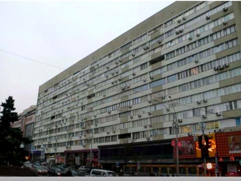 кімната за адресою Володимирська вул., 51/53