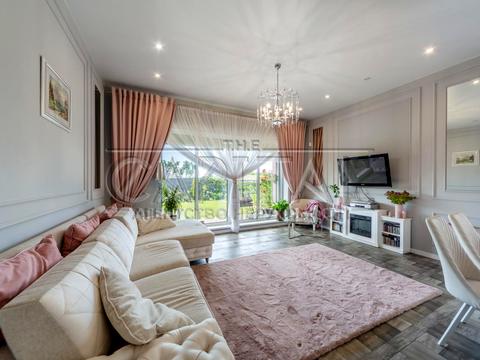 дом по адресу Святкова