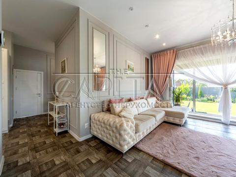 дом по адресу Святкова