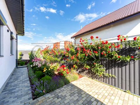 дом по адресу Святкова