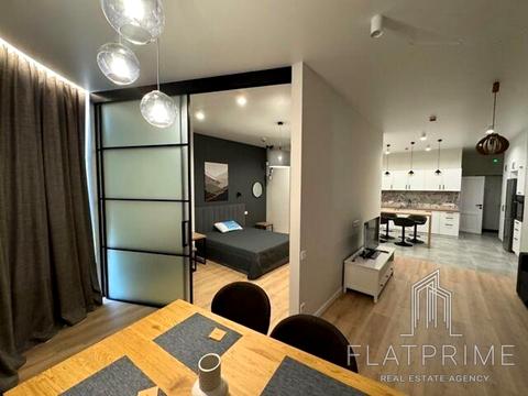 квартира по адресу Глубочицкая ул., 73