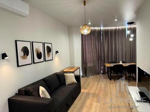 квартира по адресу Глубочицкая ул., 73