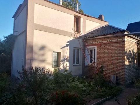 будинок за адресою Петропавлівська вул. (Енгельса)