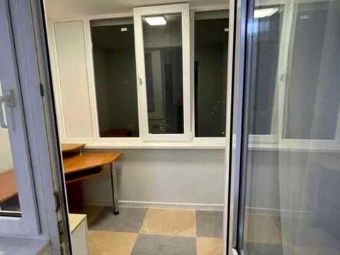 квартира по адресу Порика Василия просп., 12