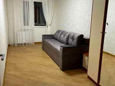 квартира по адресу Порика Василия просп., 12