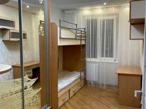 квартира по адресу Порика Василия просп., 12