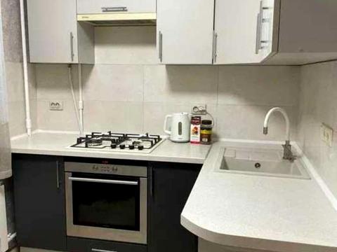 квартира по адресу Порика Василия просп., 12