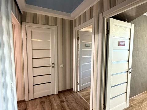 квартира по адресу Полтава, Державного Прапора ул. (Гагаріна), 5